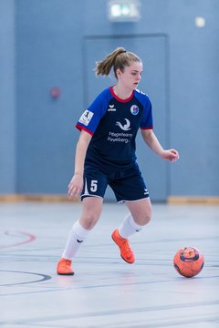 Bild 287 - wBJ Futsalmeisterschaft Runde 1
